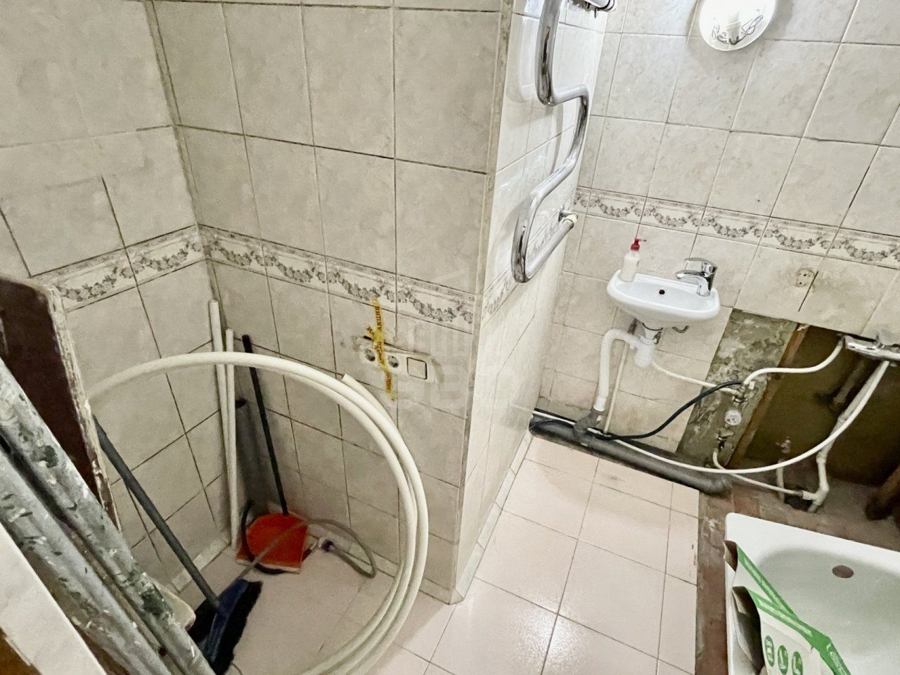 однокомнатная квартира в Санкт-Петербурге по адресу: Галерная ул., 77, литера А