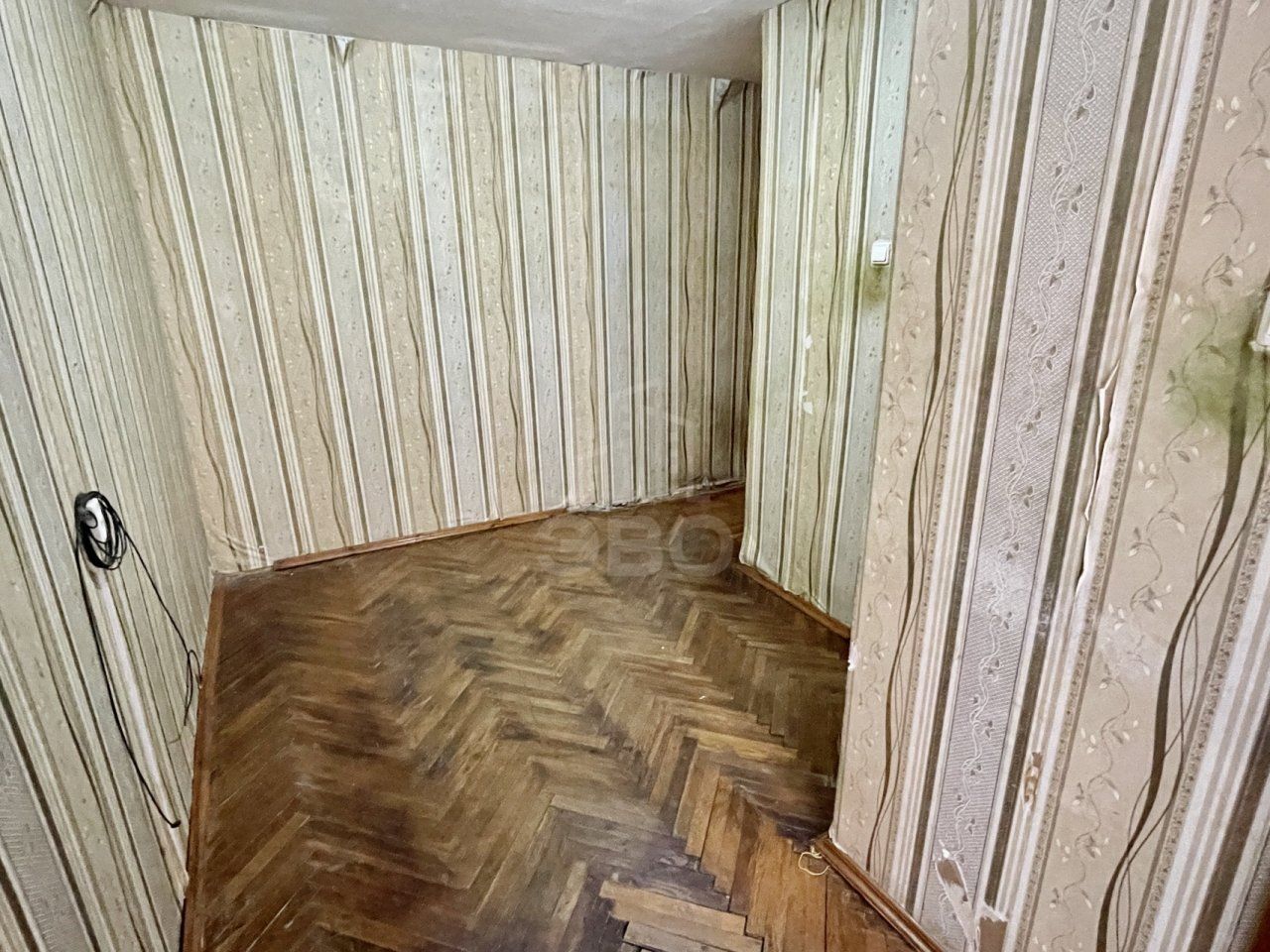 однокомнатная квартира в Санкт-Петербурге по адресу: Галерная ул., 77, литера А