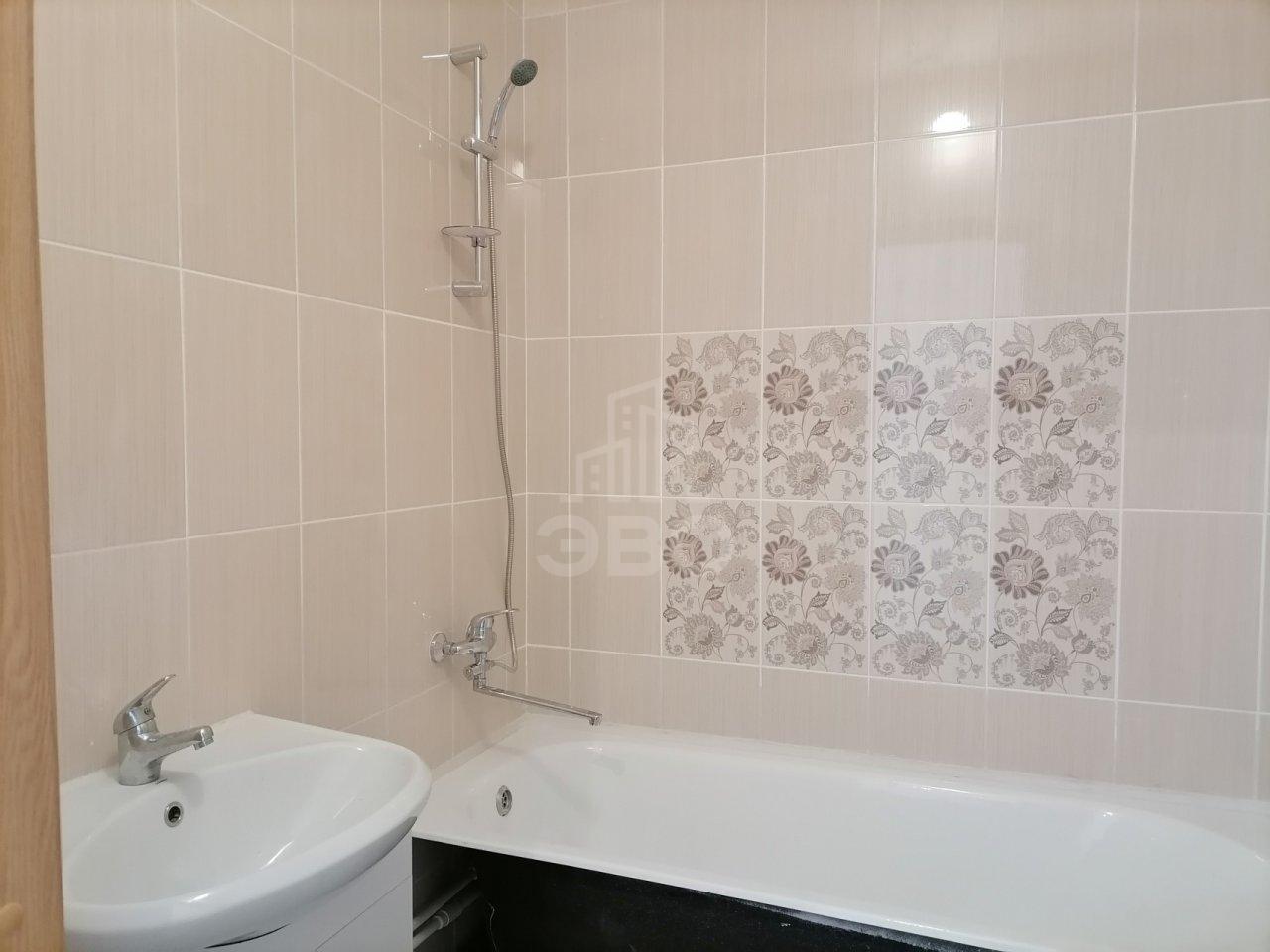 двухкомнатная квартира в Санкт-Петербурге по адресу: Туристская ул., 22, литера Б