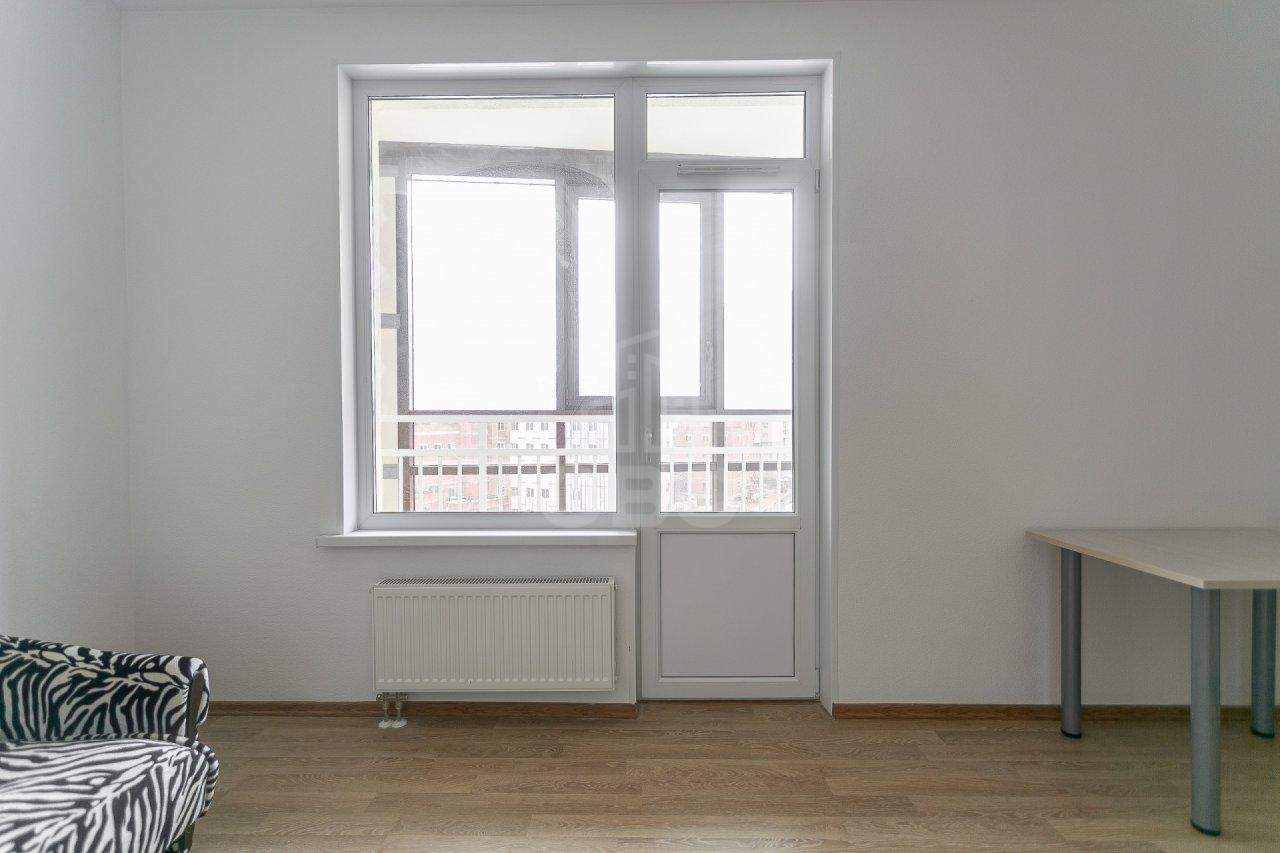 двухкомнатная квартира в Санкт-Петербурге по адресу: Туристская ул., 22, литера Б