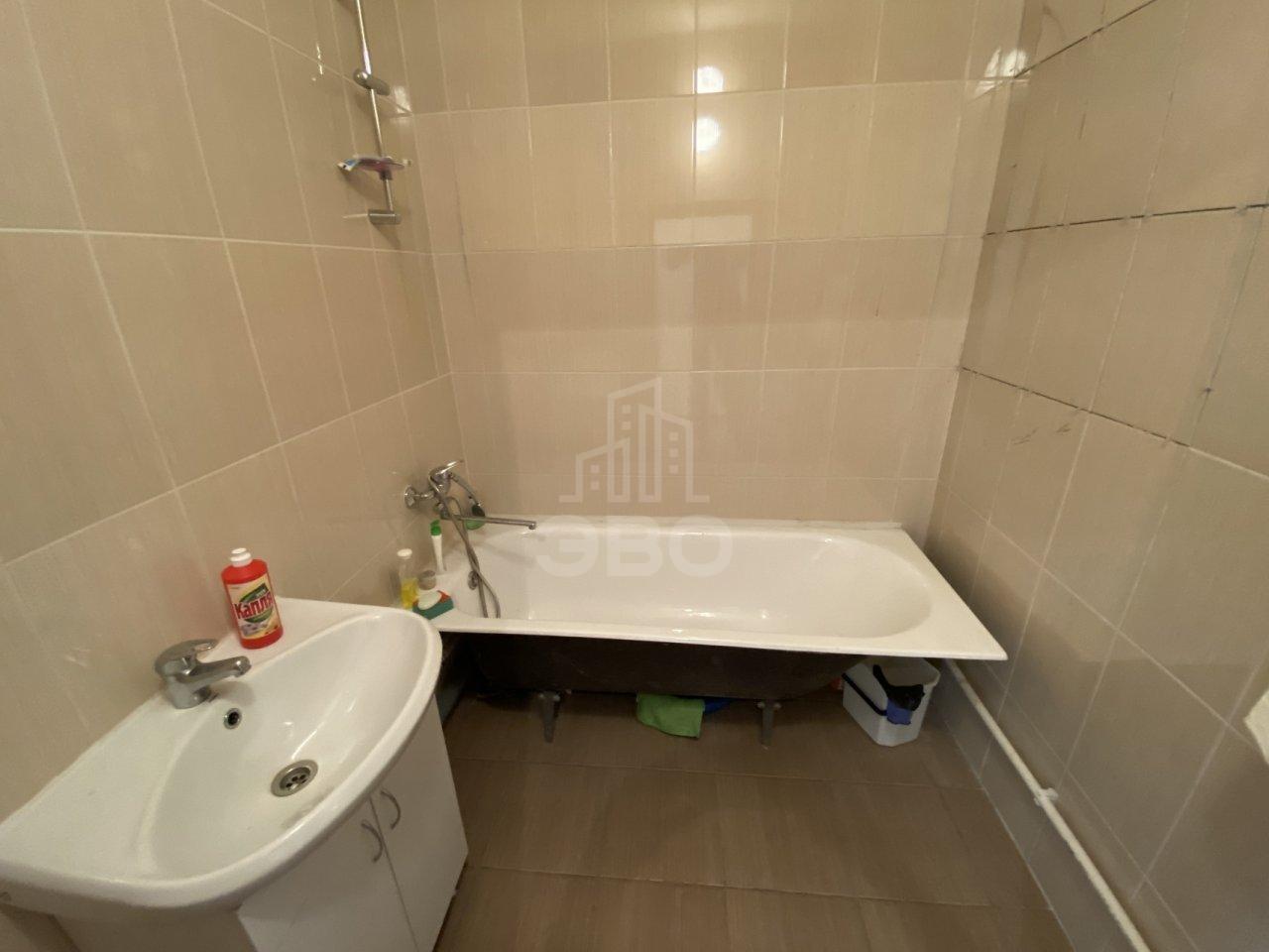 двухкомнатная квартира в Санкт-Петербурге по адресу: Туристская ул., 22, литера Б