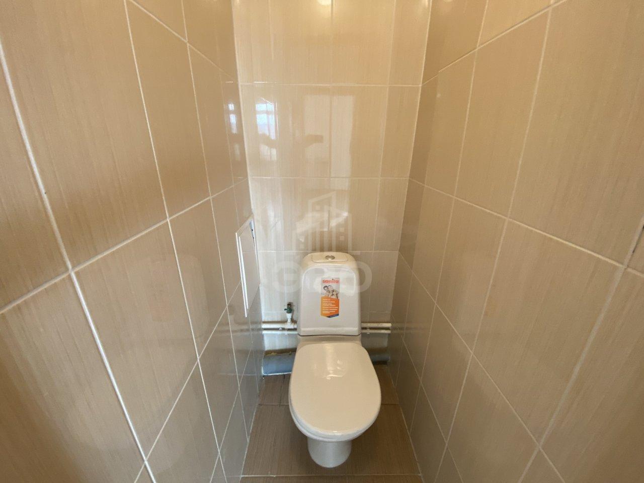 двухкомнатная квартира в Санкт-Петербурге по адресу: Туристская ул., 22, литера Б