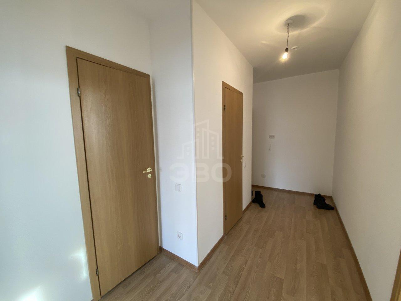 двухкомнатная квартира в Санкт-Петербурге по адресу: Туристская ул., 22, литера Б