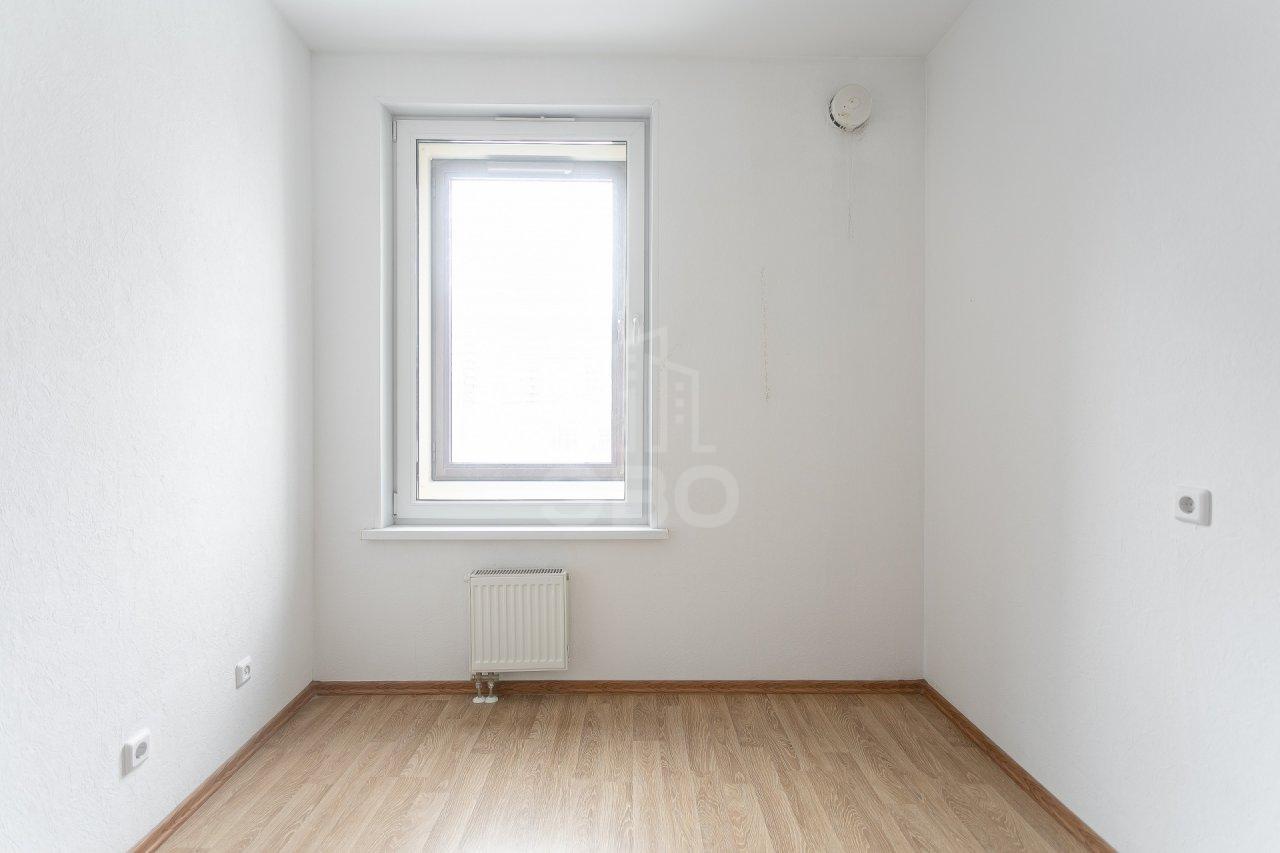 двухкомнатная квартира в Санкт-Петербурге по адресу: Туристская ул., 22, литера Б