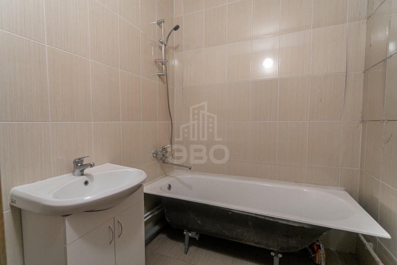 двухкомнатная квартира в Санкт-Петербурге по адресу: Туристская ул., 22, литера Б