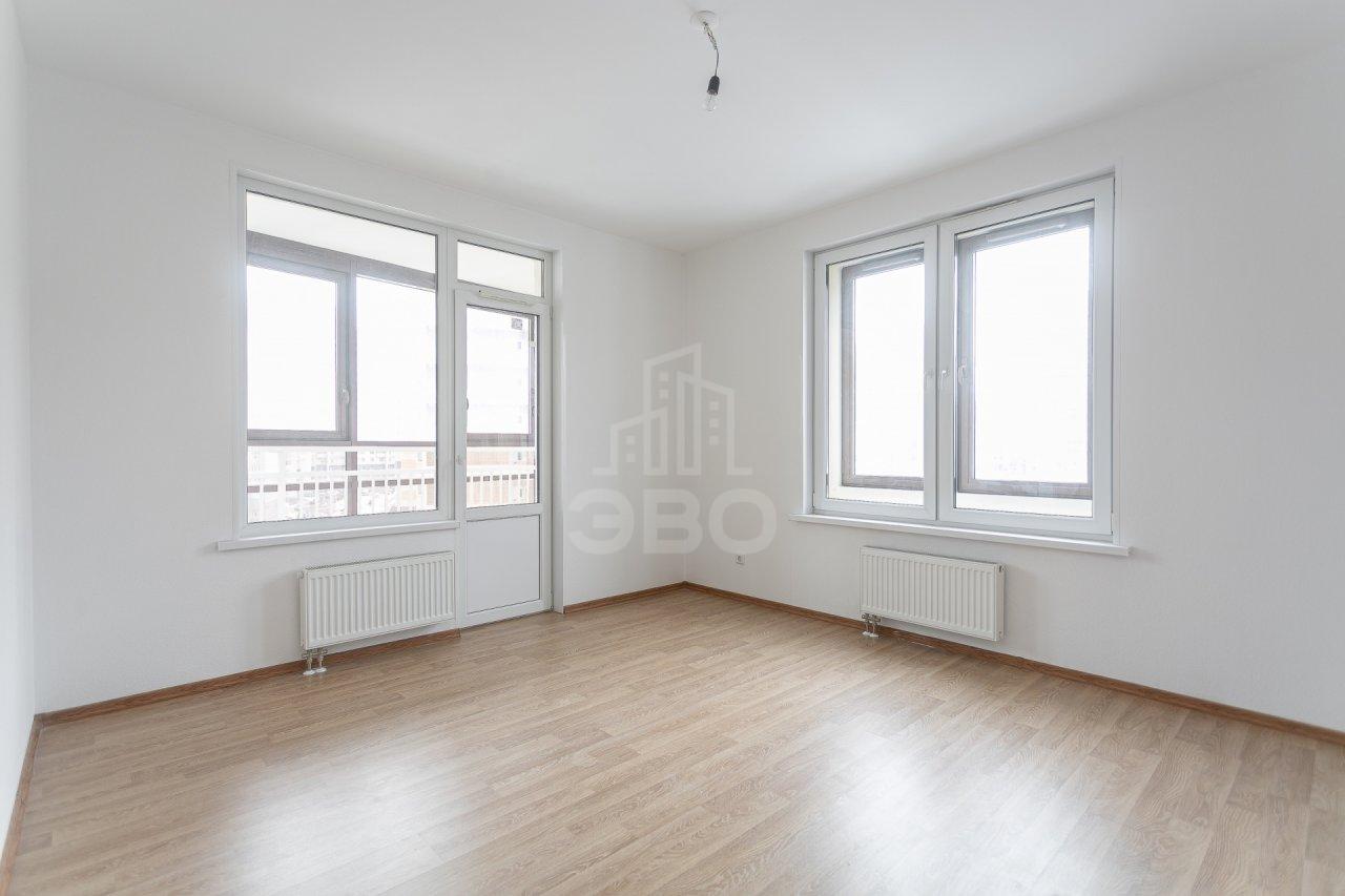 двухкомнатная квартира в Санкт-Петербурге по адресу: Туристская ул., 22, литера Б