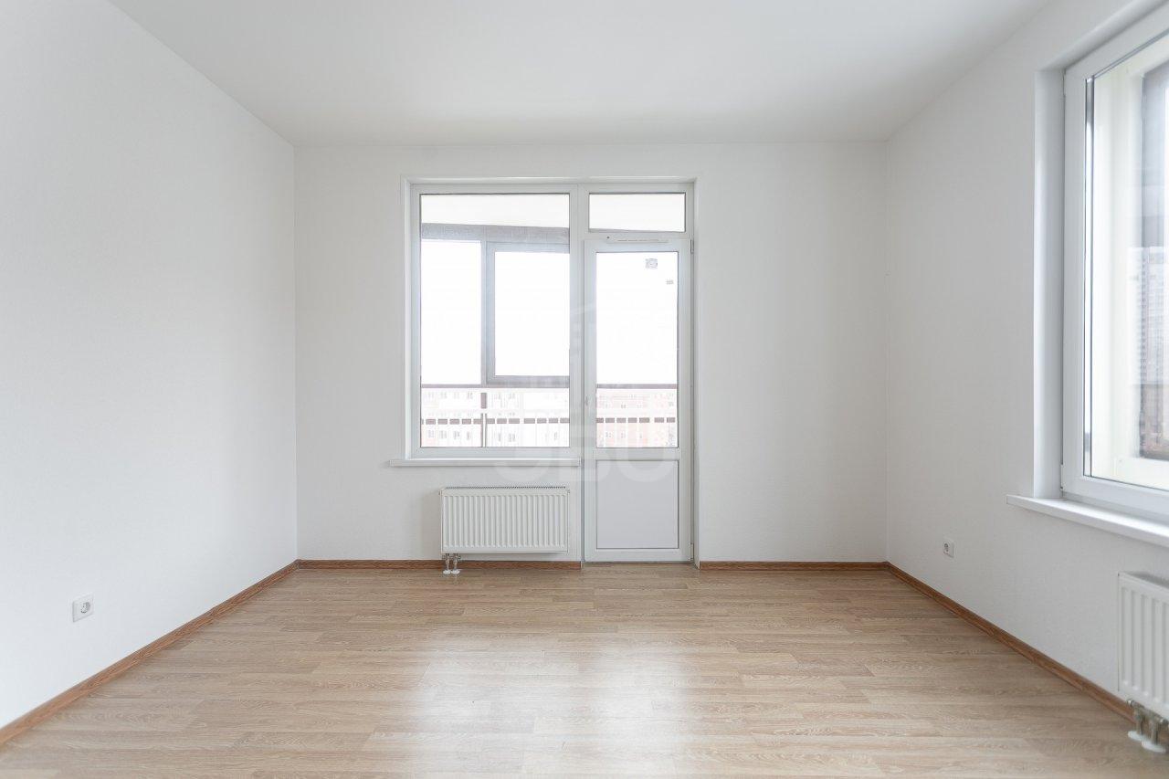 двухкомнатная квартира в Санкт-Петербурге по адресу: Туристская ул., 22, литера Б