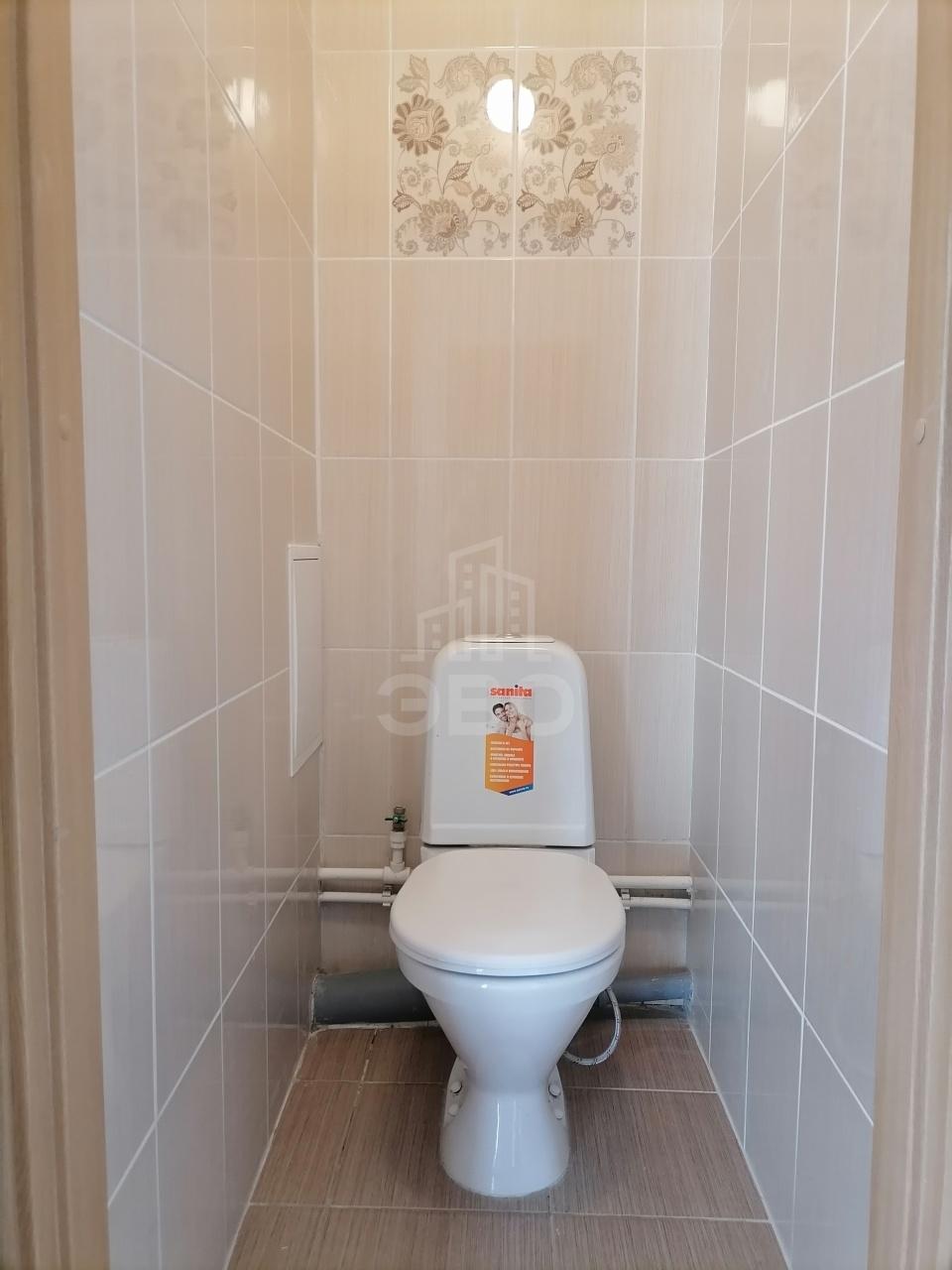 двухкомнатная квартира в Санкт-Петербурге по адресу: Туристская ул., 22, литера Б