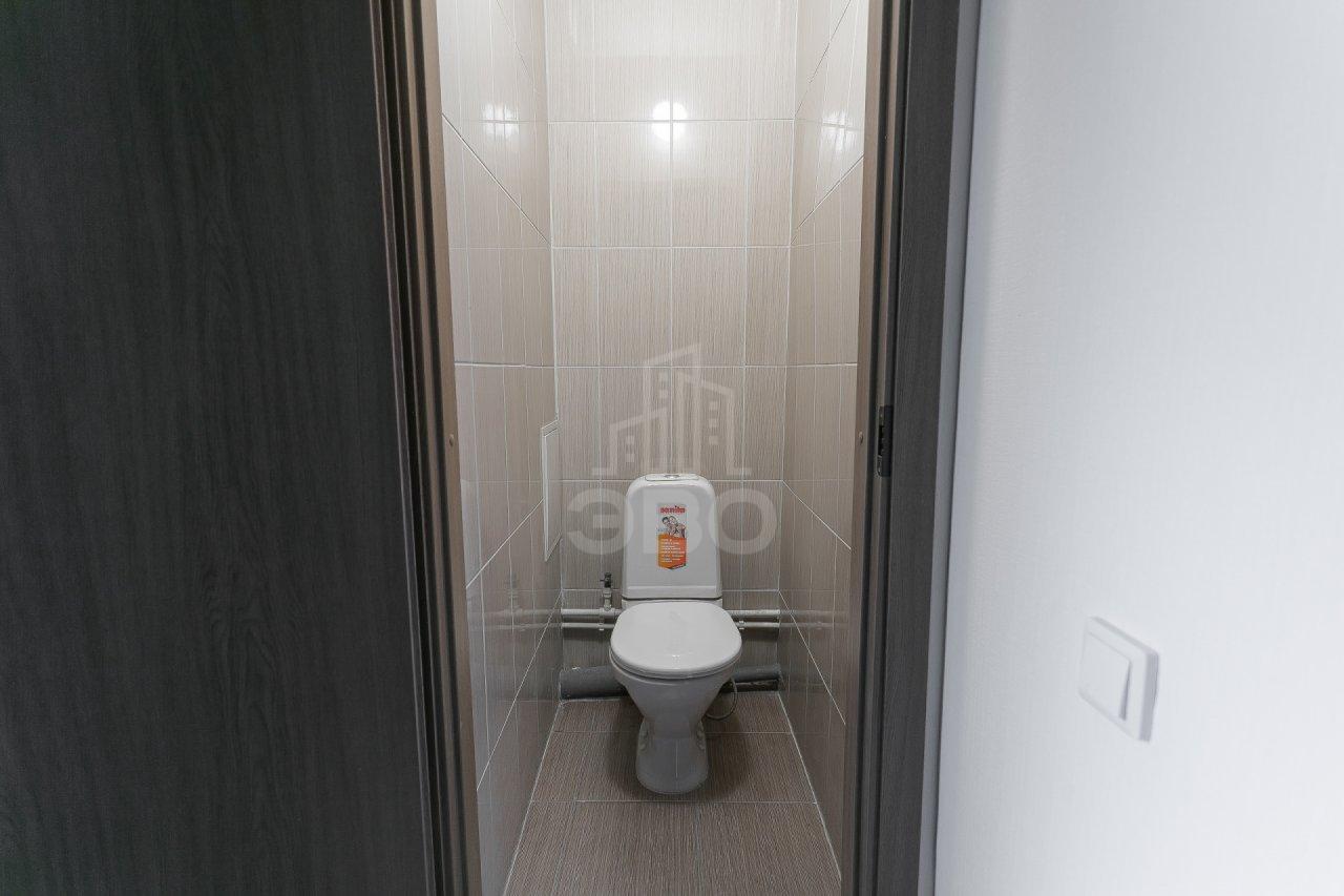 двухкомнатная квартира в Санкт-Петербурге по адресу: Туристская ул., 22, литера Б