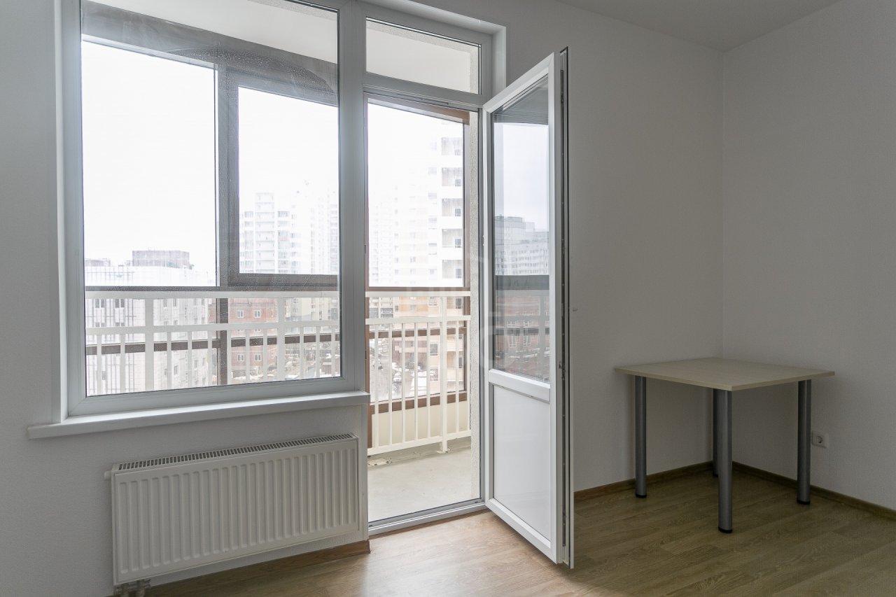 двухкомнатная квартира в Санкт-Петербурге по адресу: Туристская ул., 22, литера Б