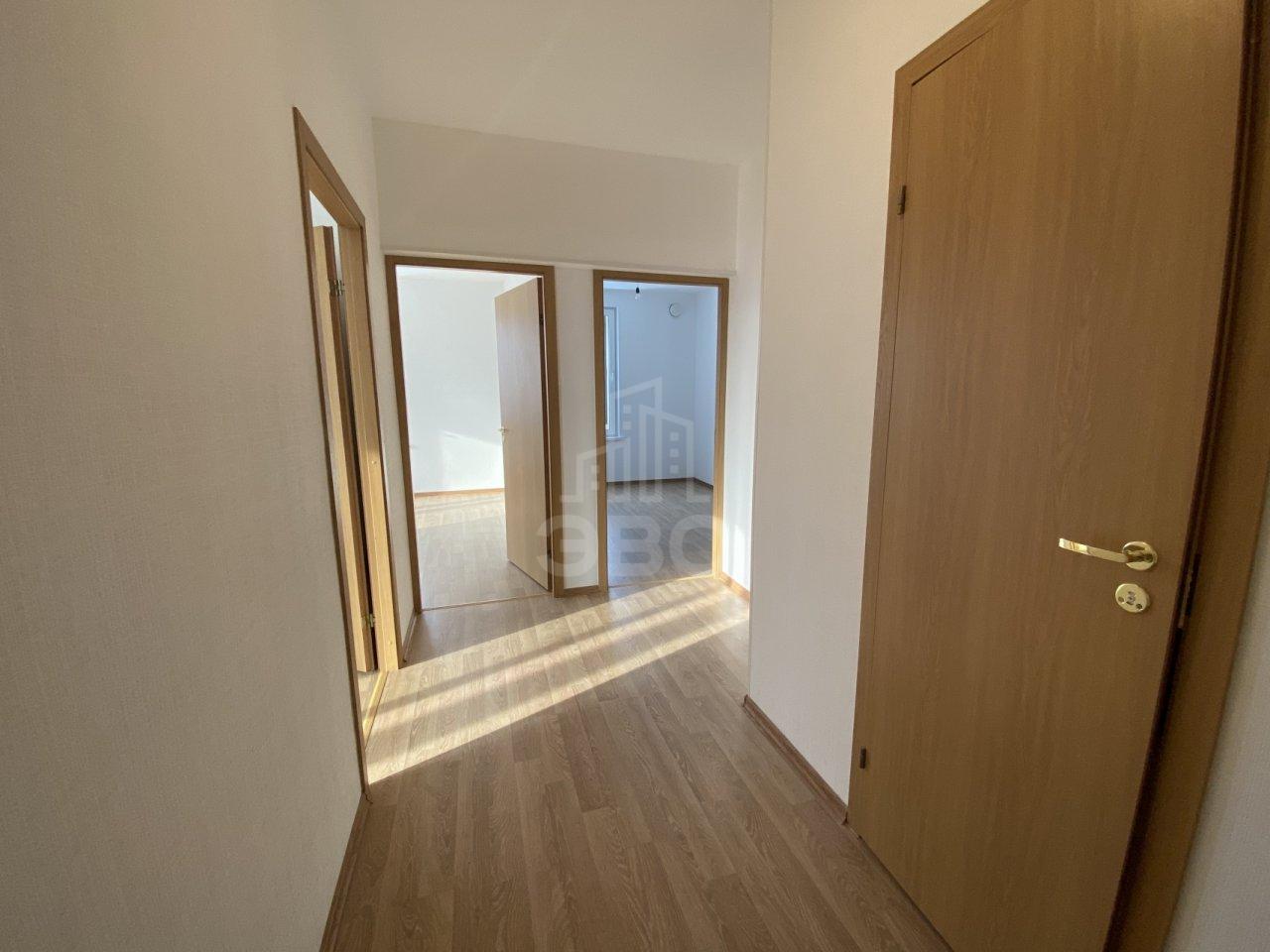 двухкомнатная квартира в Санкт-Петербурге по адресу: Туристская ул., 22, литера Б