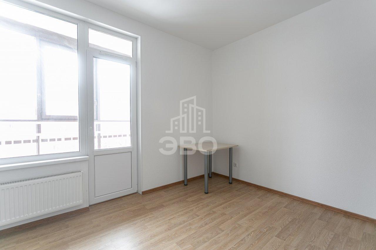 двухкомнатная квартира в Санкт-Петербурге по адресу: Туристская ул., 22, литера Б