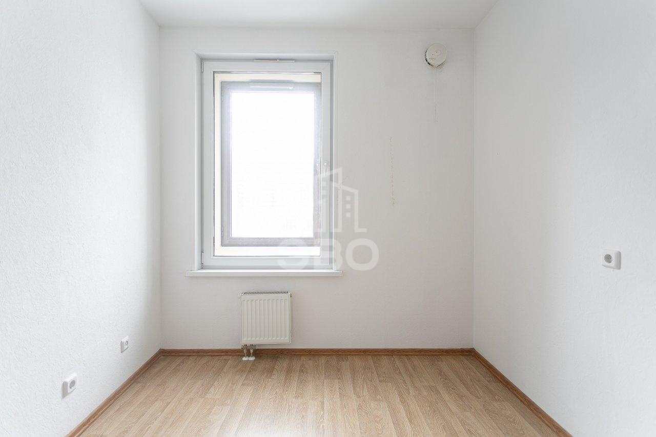 двухкомнатная квартира в Санкт-Петербурге по адресу: Туристская ул., 22, литера Б