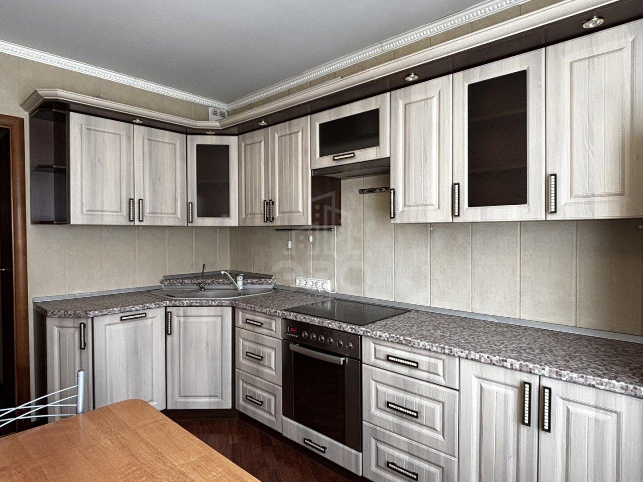 однокомнатная квартира в Санкт-Петербурге по адресу: Маршала Жукова проспект, 28, к 2