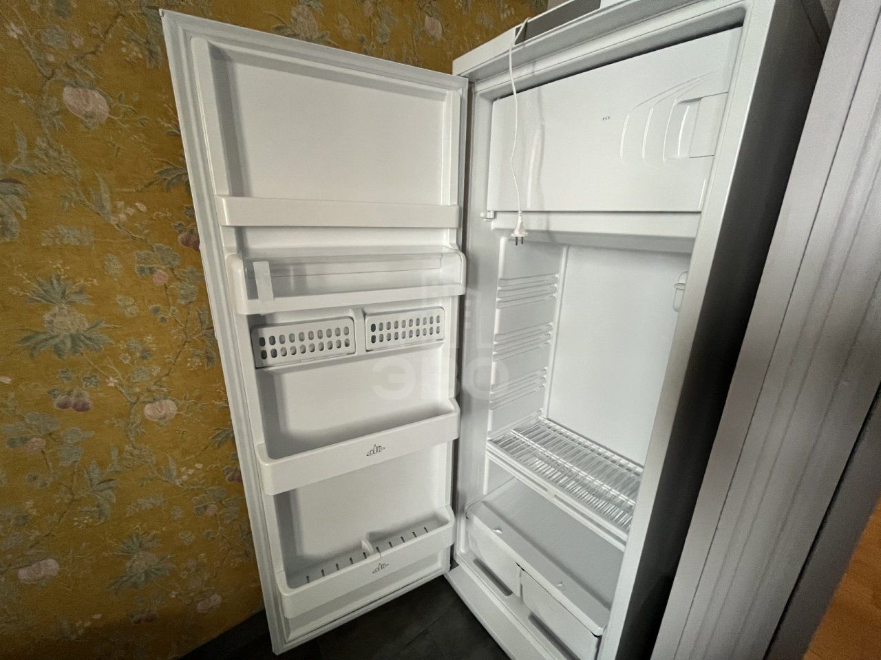 однокомнатная квартира в Санкт-Петербург по адресу: Приморский проспект, 169