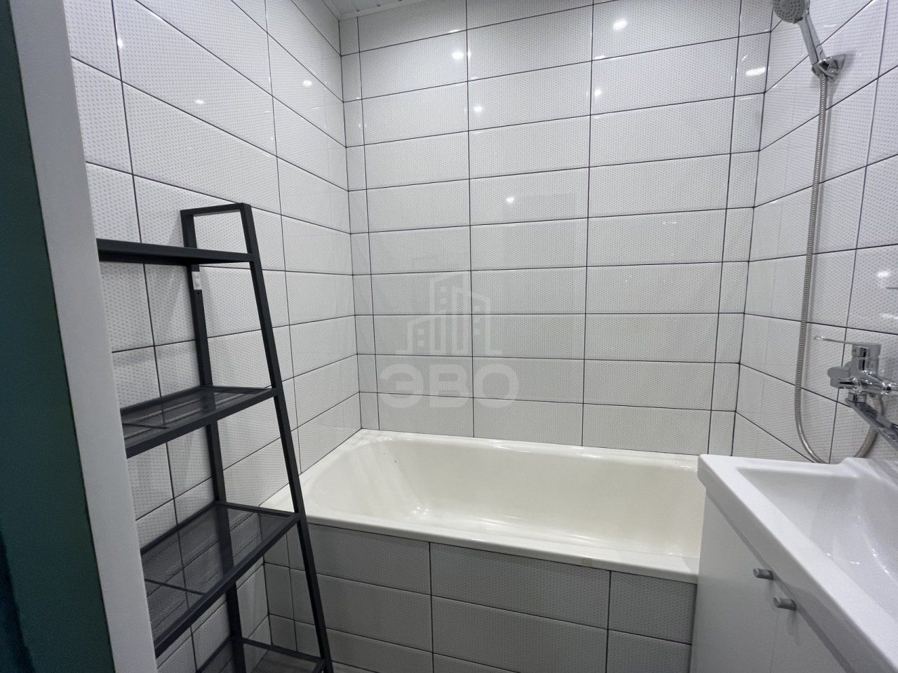 однокомнатная квартира в Санкт-Петербург по адресу: Приморский проспект, 169