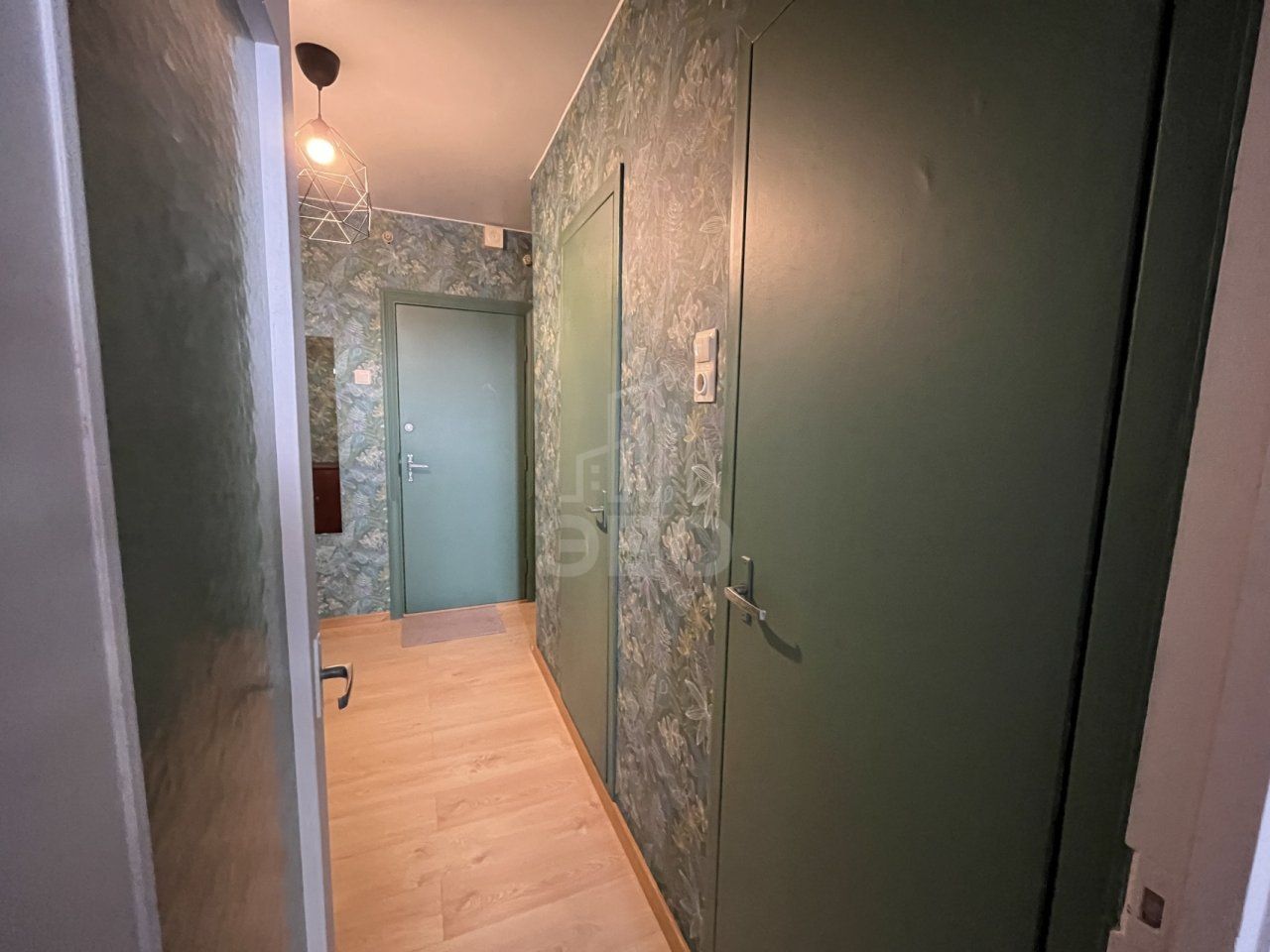 однокомнатная квартира в Санкт-Петербург по адресу: Приморский проспект, 169