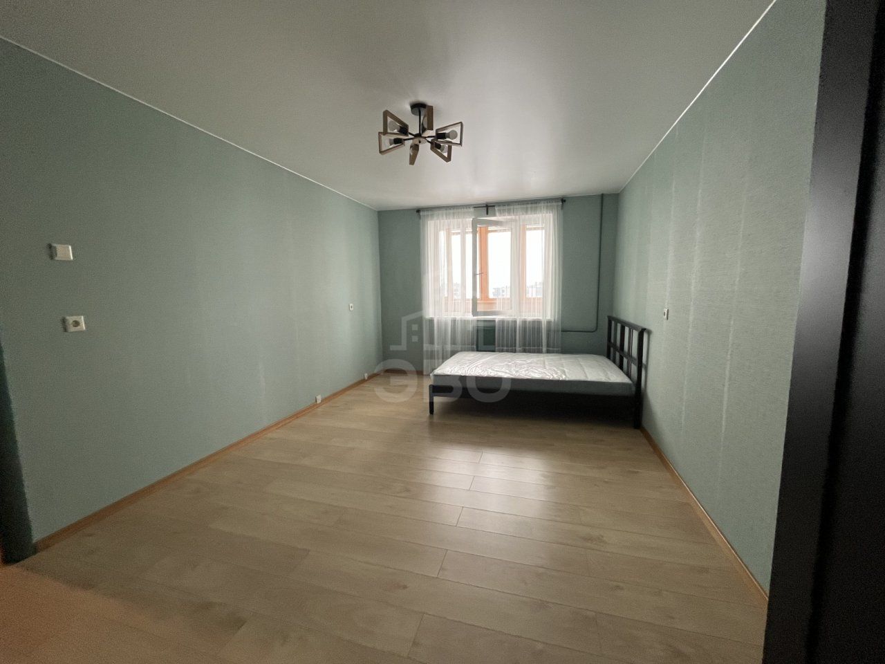 однокомнатная квартира в Санкт-Петербург по адресу: Приморский проспект, 169