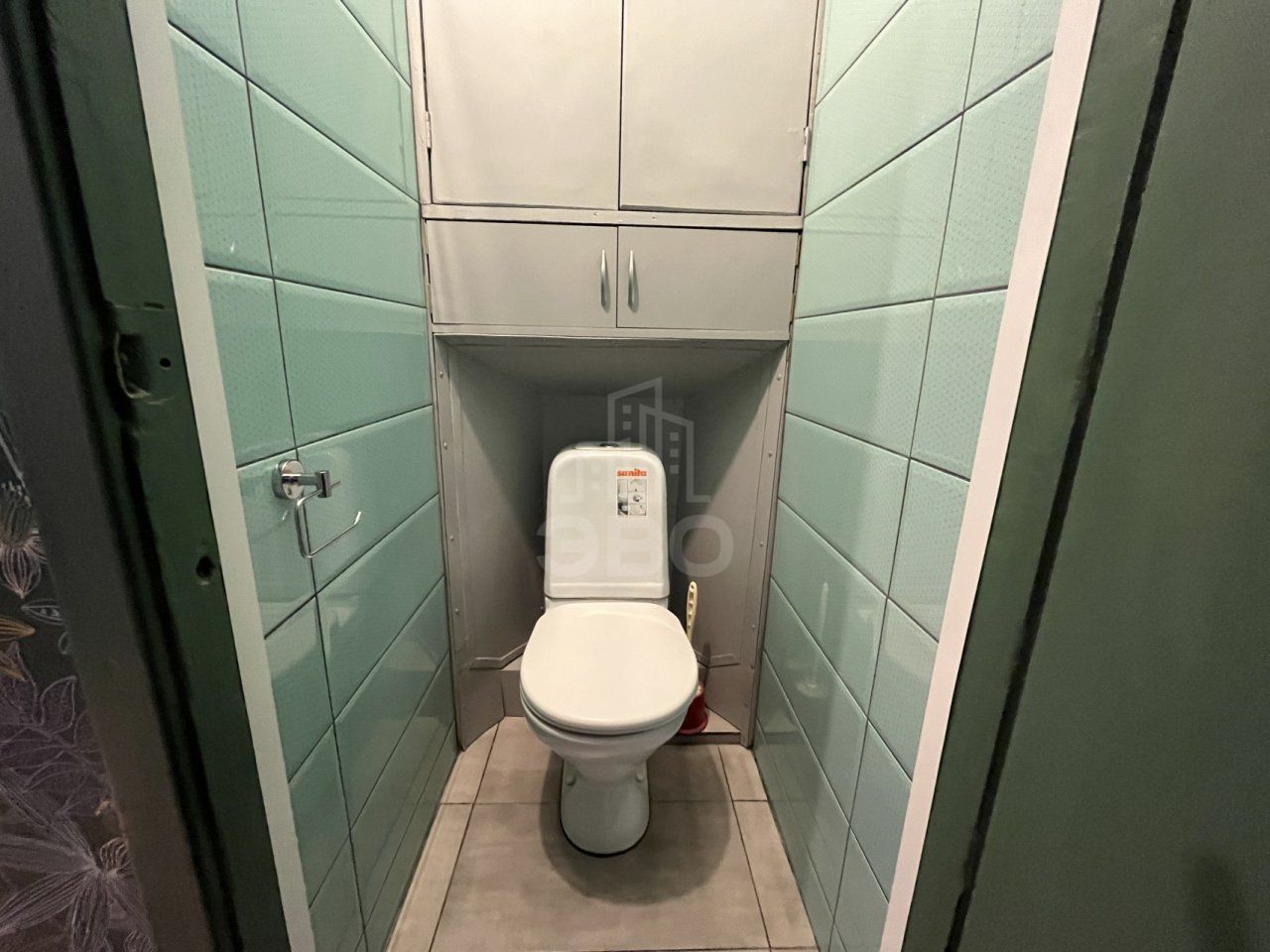 однокомнатная квартира в Санкт-Петербург по адресу: Приморский проспект, 169