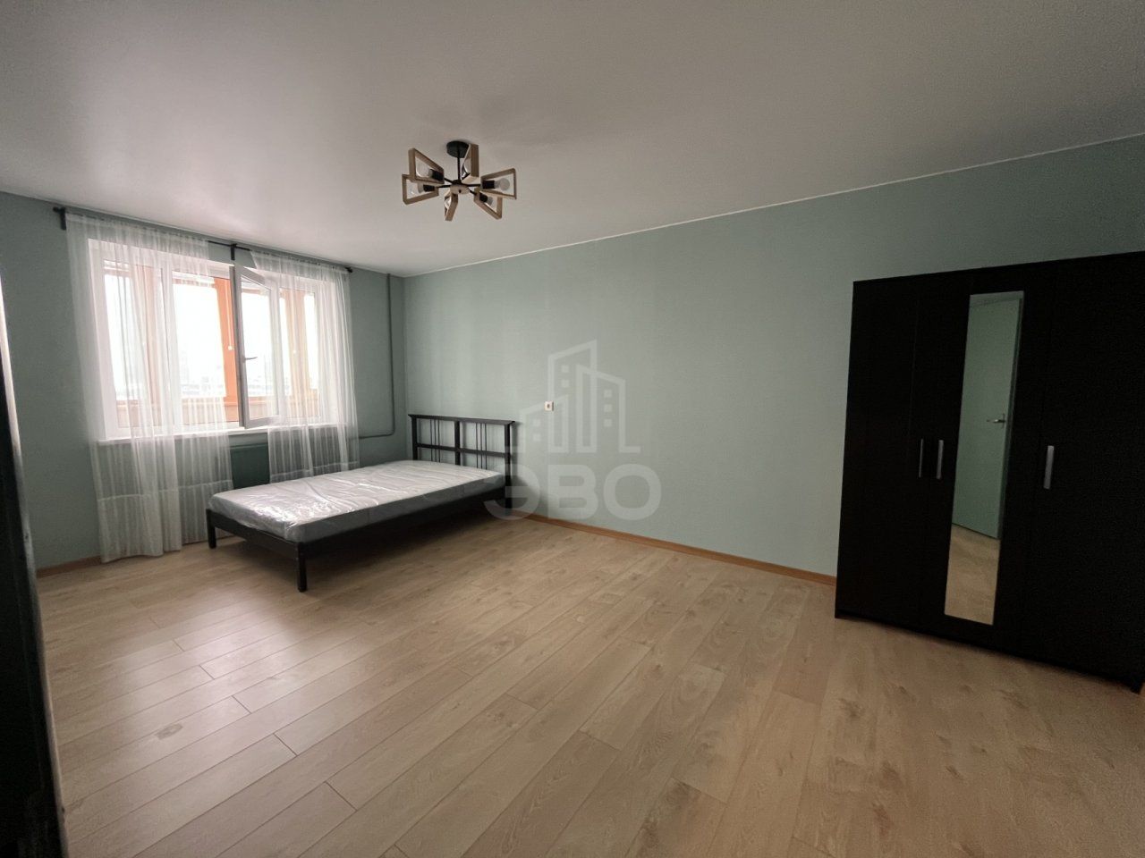 однокомнатная квартира в Санкт-Петербург по адресу: Приморский проспект, 169