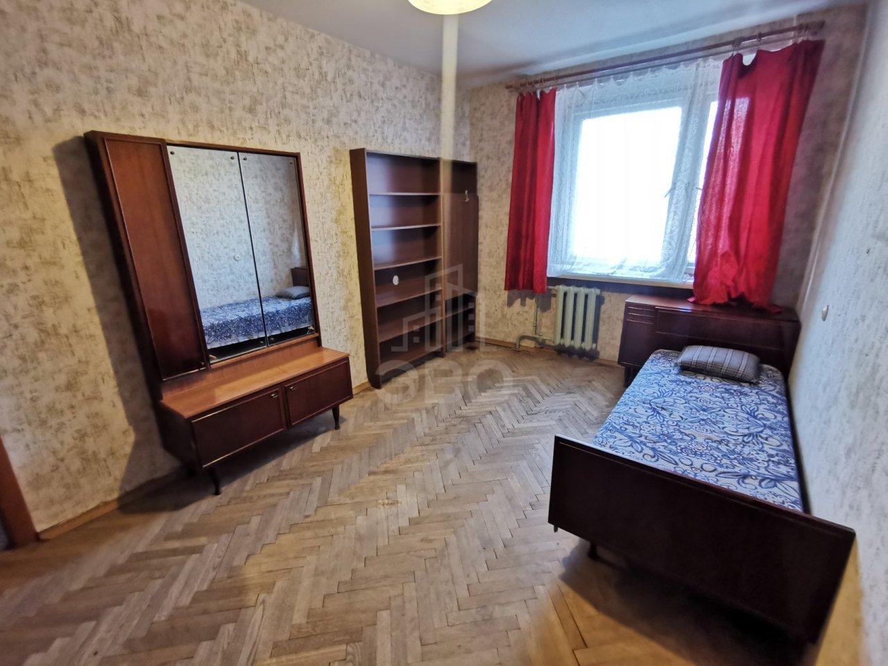 трехкомнатная квартира в Санкт-Петербурге по адресу: Тореза проспект, 33, литера А