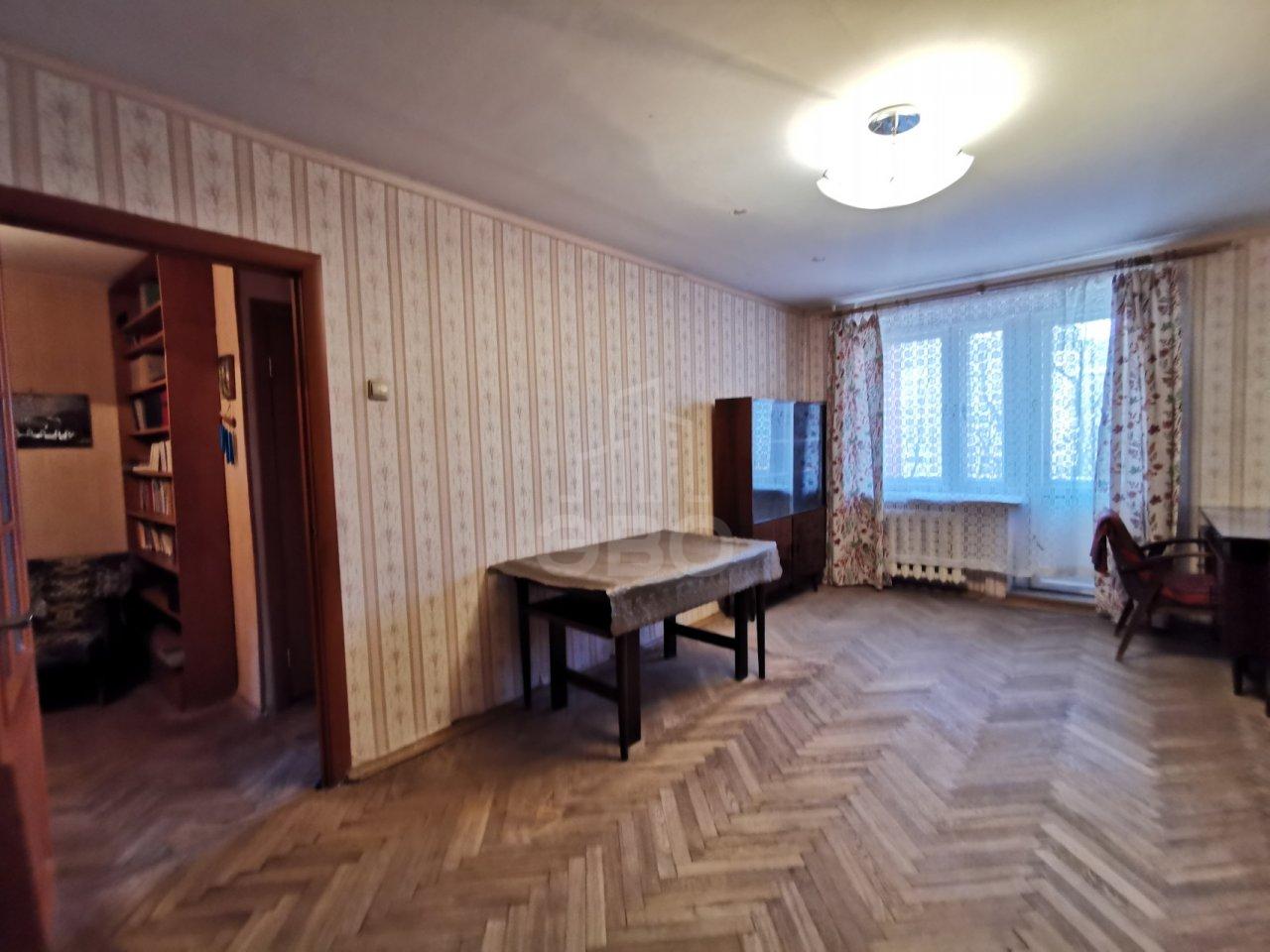 трехкомнатная квартира в Санкт-Петербурге по адресу: Тореза проспект, 33, литера А