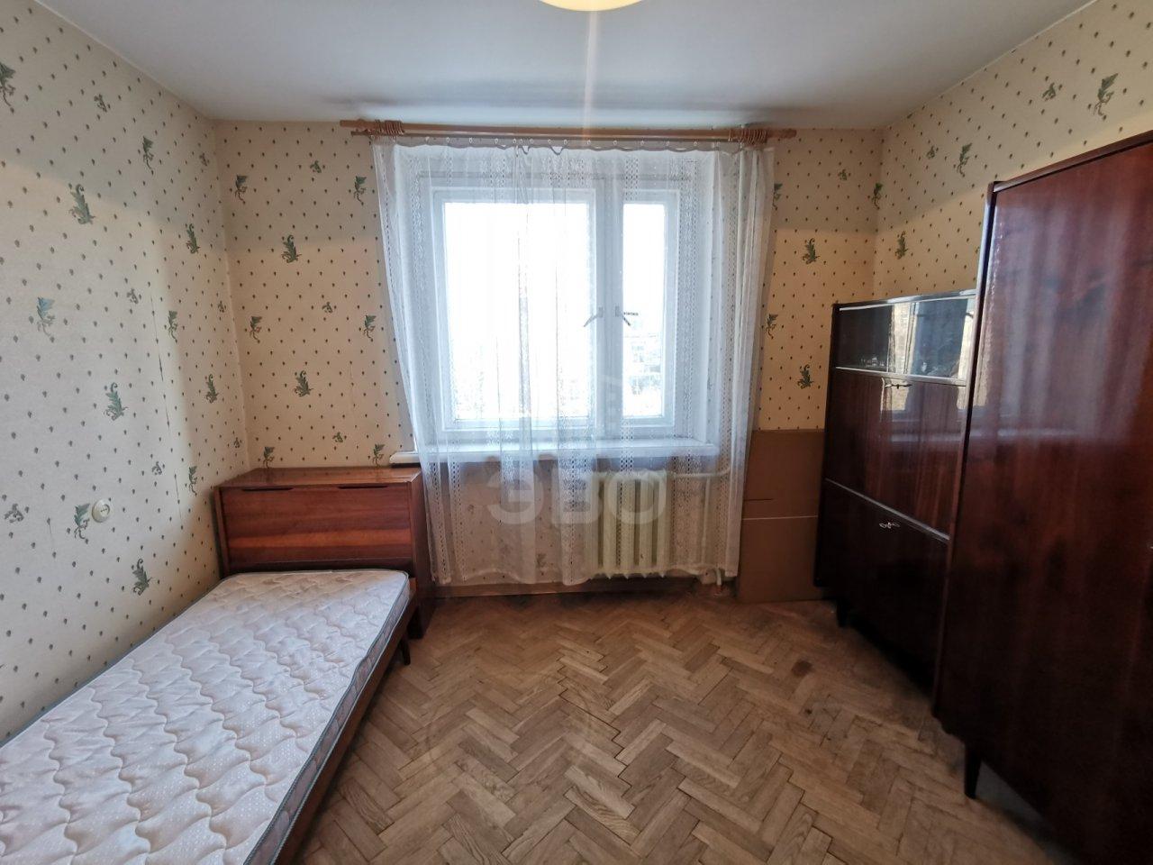 трехкомнатная квартира в Санкт-Петербурге по адресу: Тореза проспект, 33, литера А