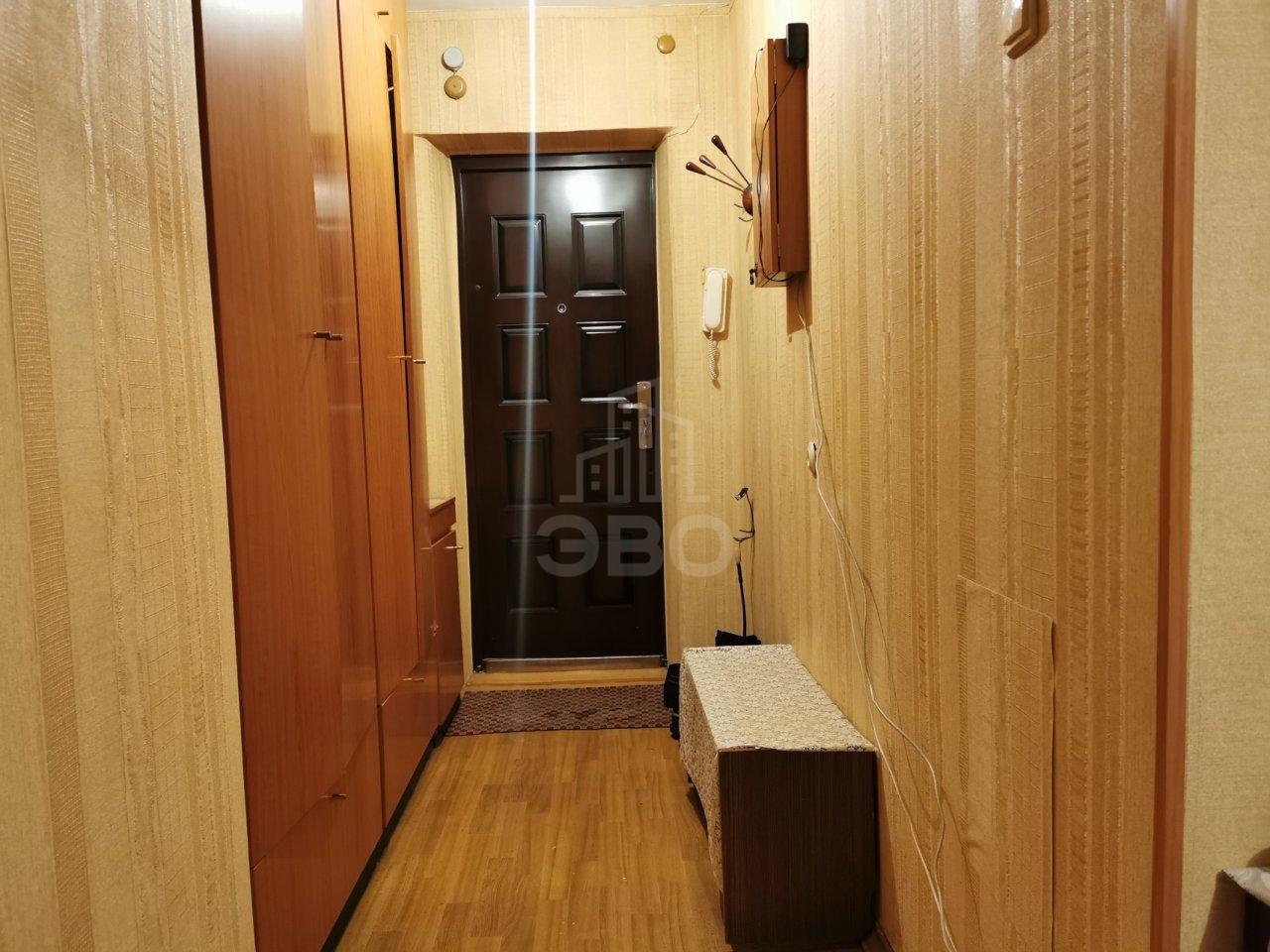 трехкомнатная квартира в Санкт-Петербурге по адресу: Тореза проспект, 33, литера А