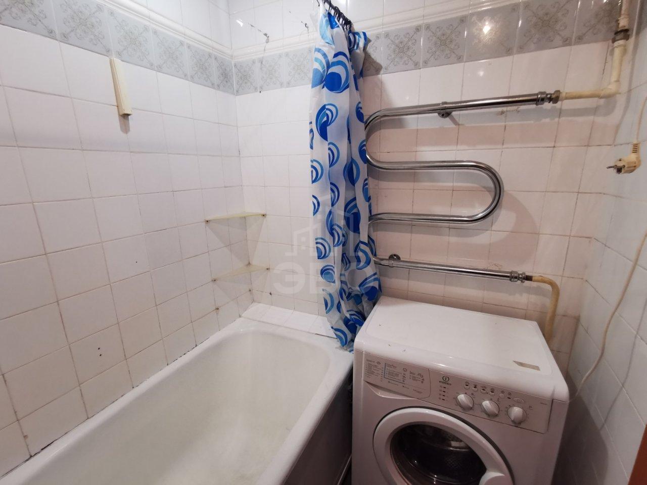 трехкомнатная квартира в Санкт-Петербурге по адресу: Тореза проспект, 33, литера А