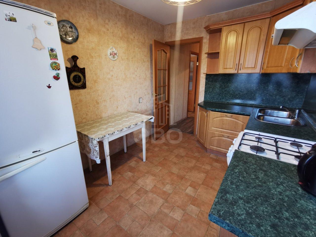 трехкомнатная квартира в Санкт-Петербурге по адресу: Тореза проспект, 33, литера А