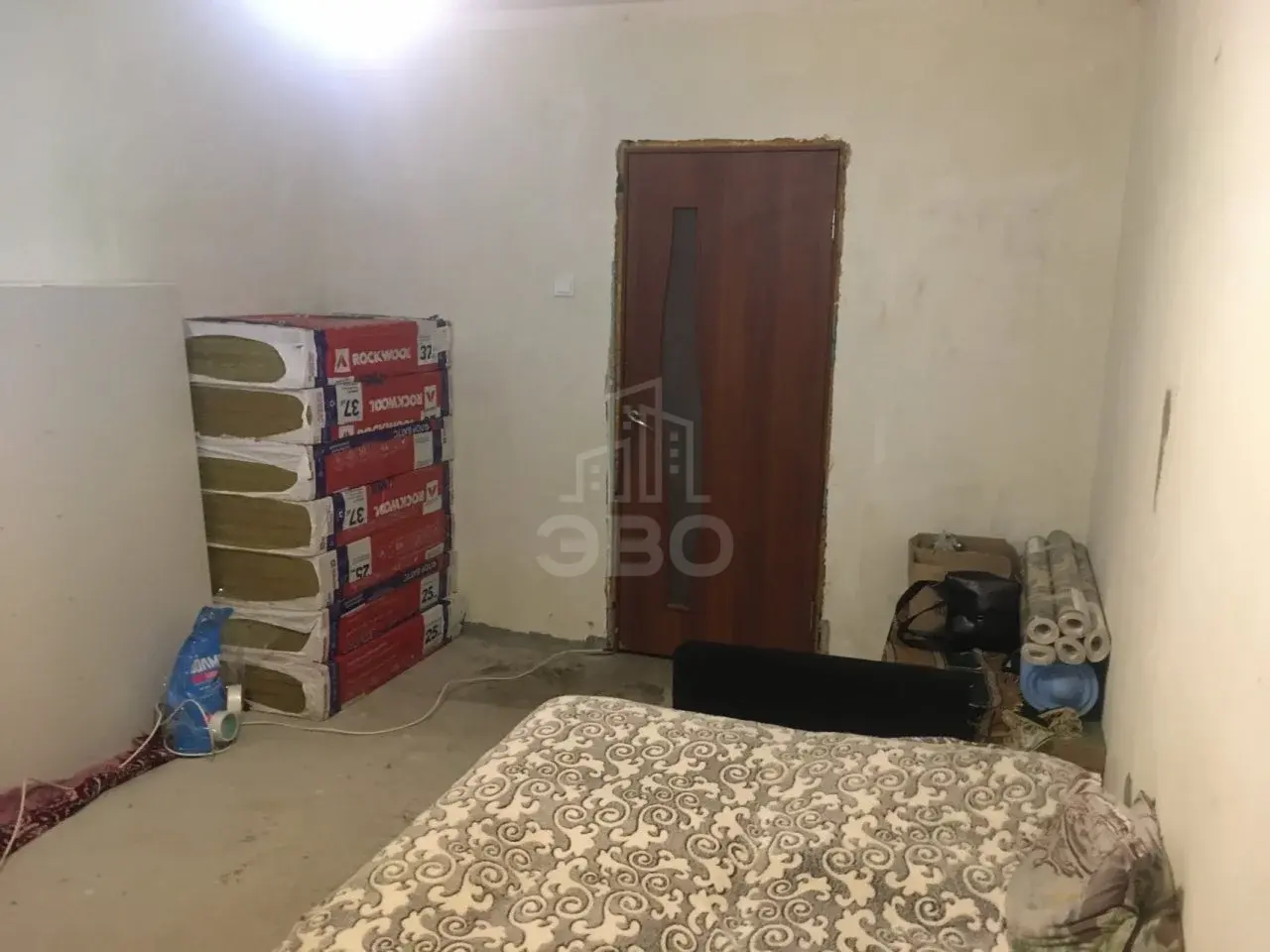 комната в Санкт-Петербурге по адресу: Караваевская ул., 38