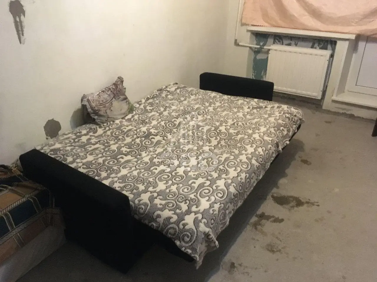 комната в Санкт-Петербурге по адресу: Караваевская ул., 38