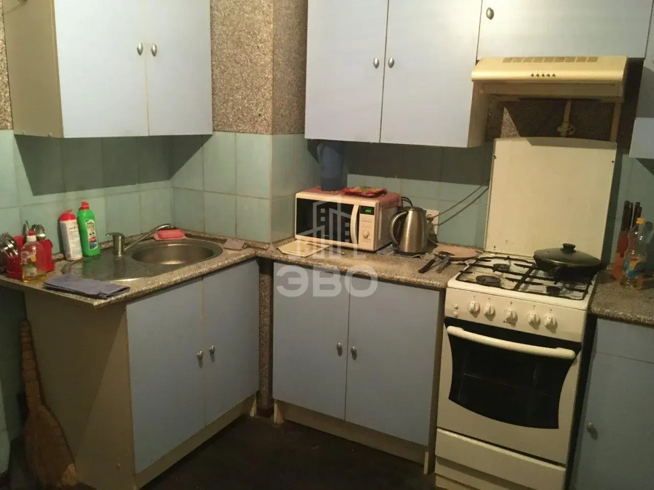 комната в Санкт-Петербурге по адресу: Караваевская ул., 38