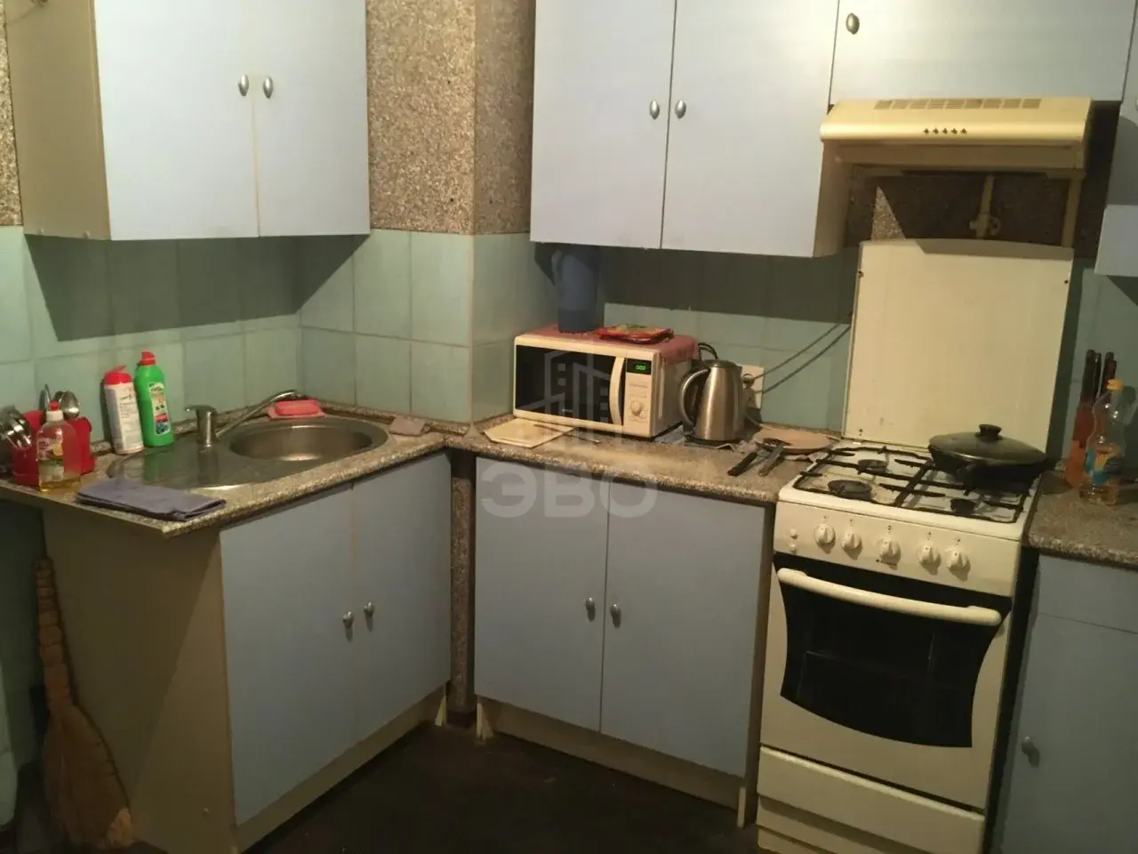 комната в Санкт-Петербурге по адресу: Караваевская ул., 38