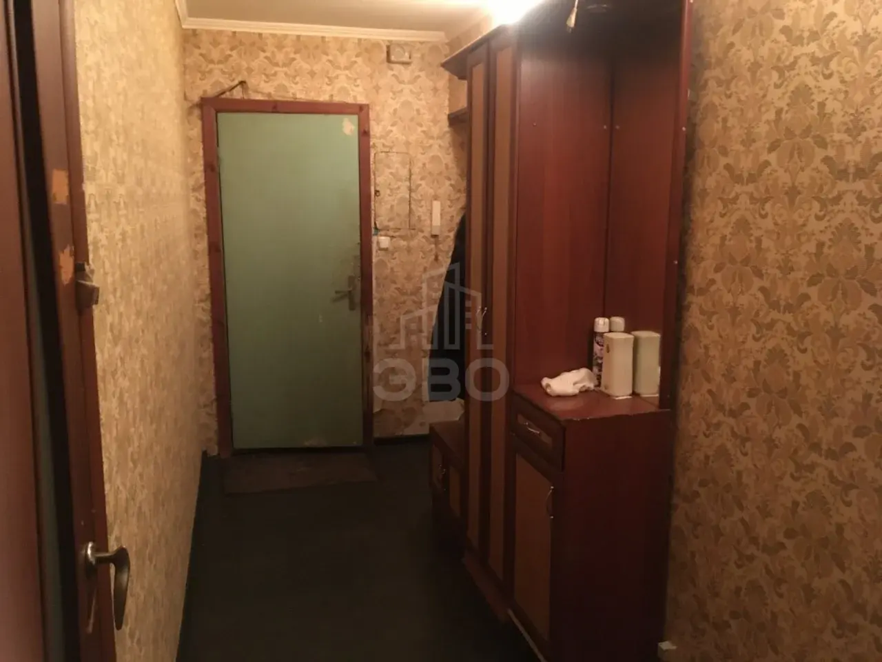 комната в Санкт-Петербурге по адресу: Караваевская ул., 38