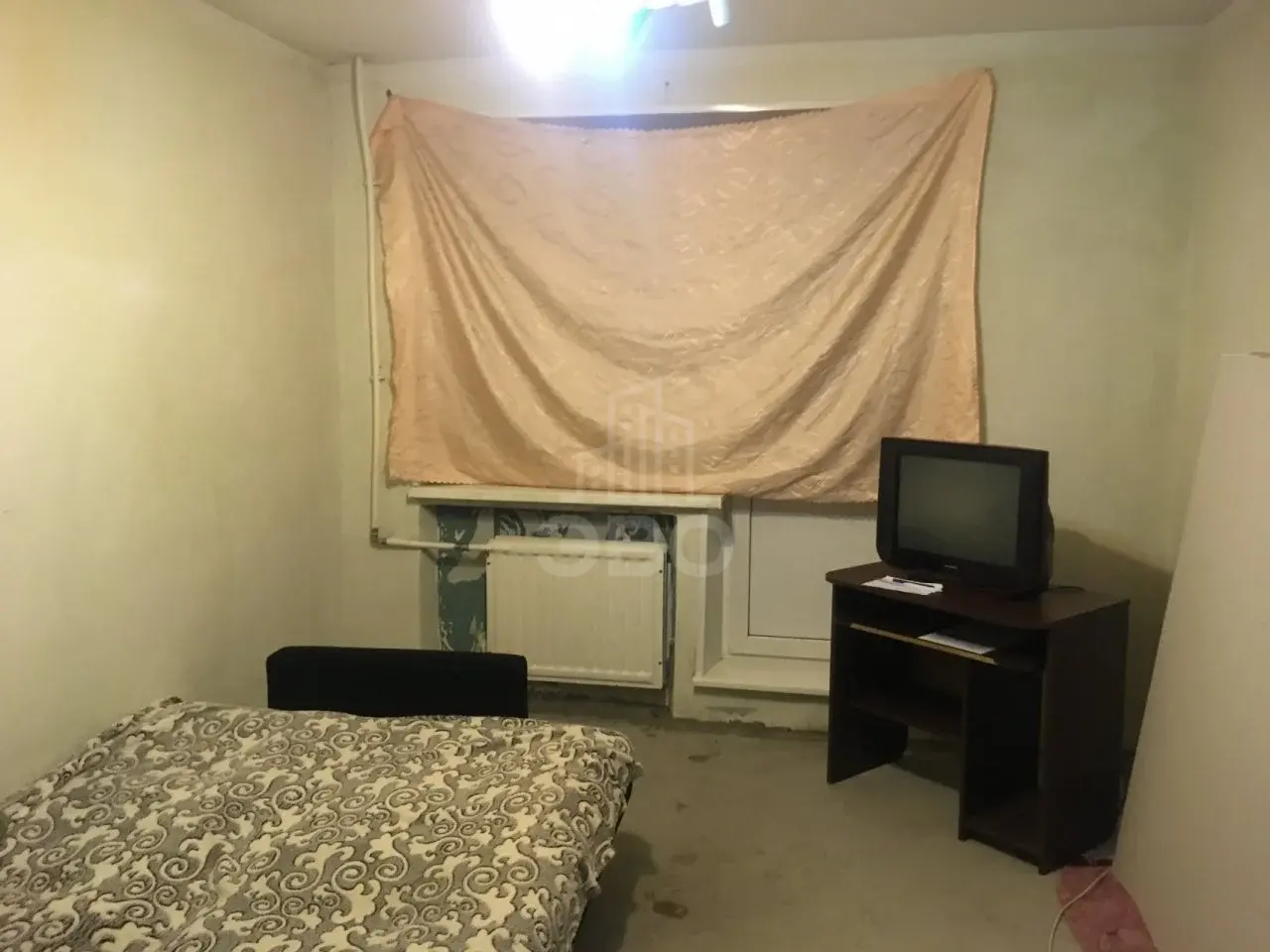 комната в Санкт-Петербурге по адресу: Караваевская ул., 38