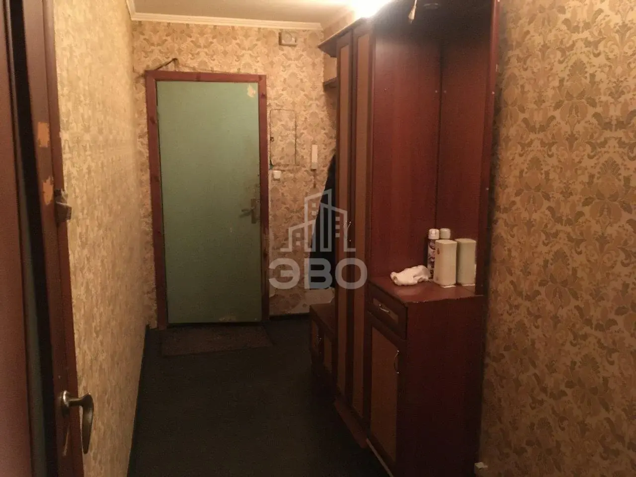 комната в Санкт-Петербурге по адресу: Караваевская ул., 38