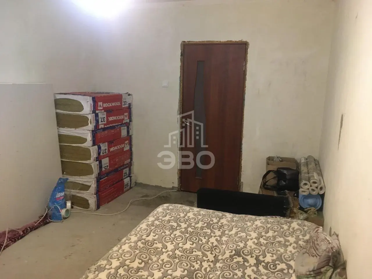 комната в Санкт-Петербурге по адресу: Караваевская ул., 38