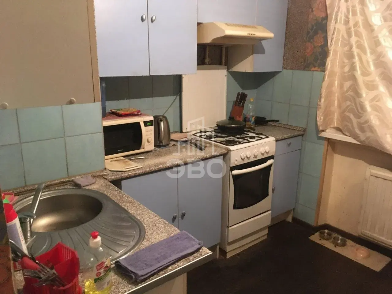 комната в Санкт-Петербурге по адресу: Караваевская ул., 38