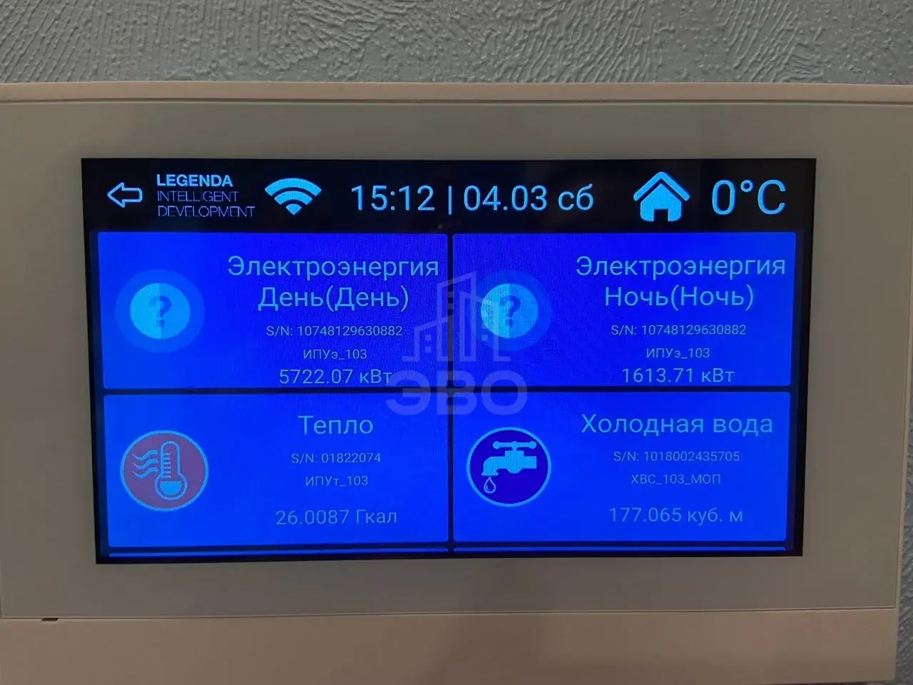 двухкомнатная квартира в Санкт-Петербурге по адресу: Дальневосточный проспект, 12, к 2