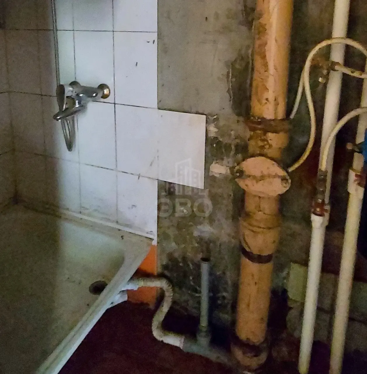комната в Санкт-Петербурге по адресу: Будапештская ул., 103