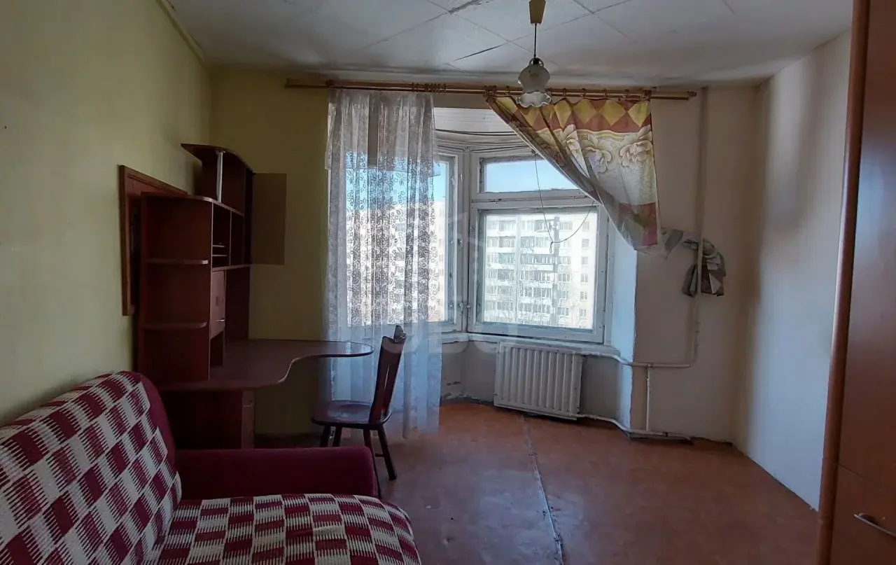 комната в Санкт-Петербурге по адресу: Будапештская ул., 103