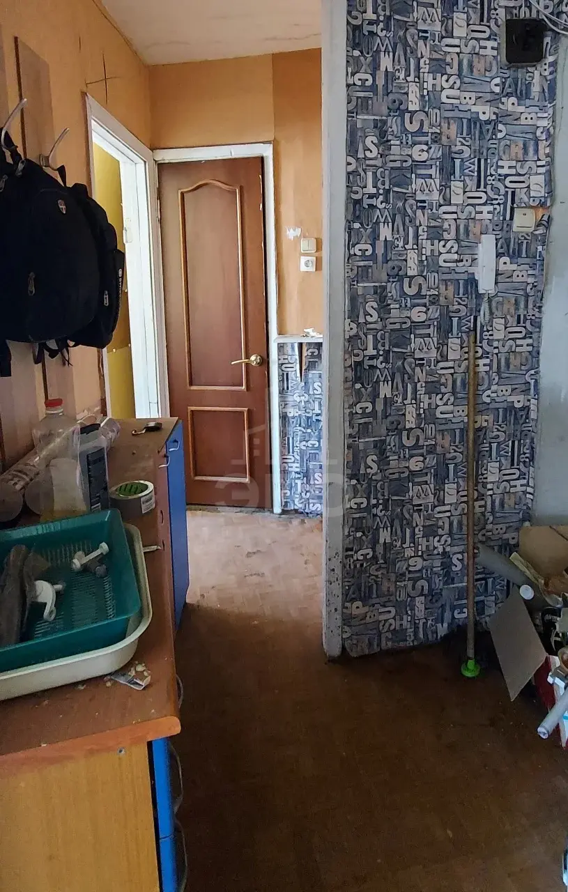 комната в Санкт-Петербурге по адресу: Будапештская ул., 103