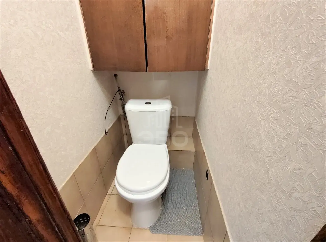 двухкомнатная квартира в Санкт-Петербурге по адресу: Ярослава Гашека ул., 12/100, литера А