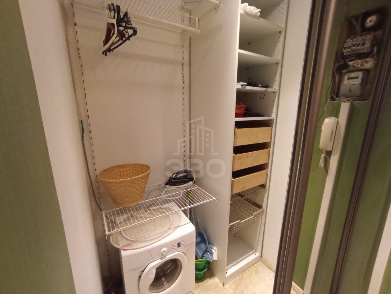 однокомнатная квартира в Санкт-Петербурге по адресу: Дачный проспект, 3, к 7