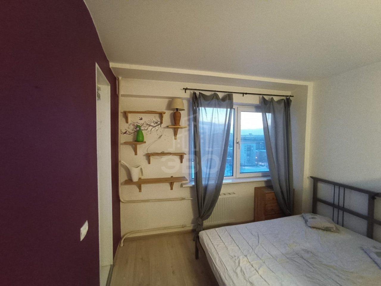 однокомнатная квартира в Санкт-Петербурге по адресу: Дачный проспект, 3, к 7