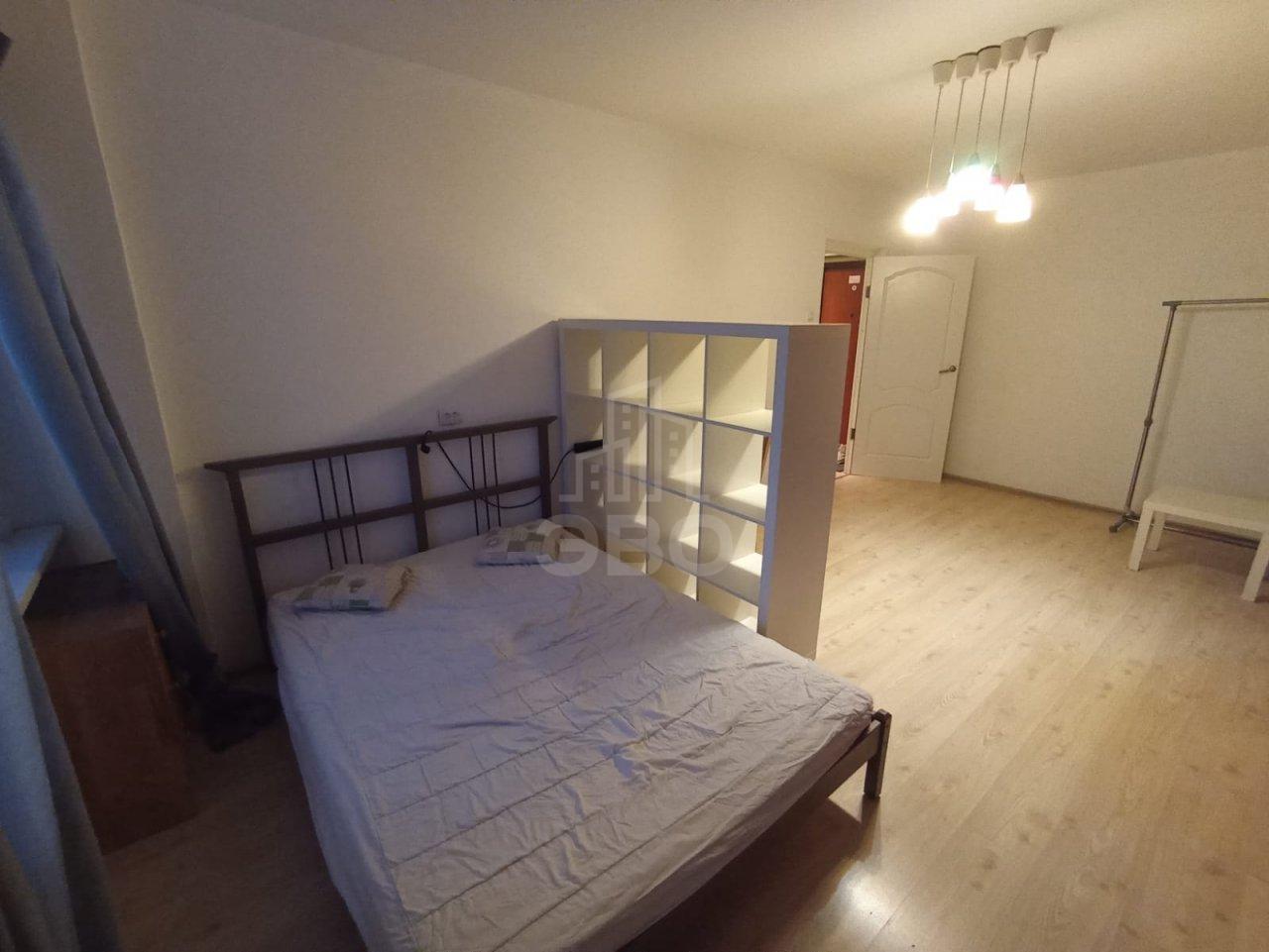 однокомнатная квартира в Санкт-Петербурге по адресу: Дачный проспект, 3, к 7