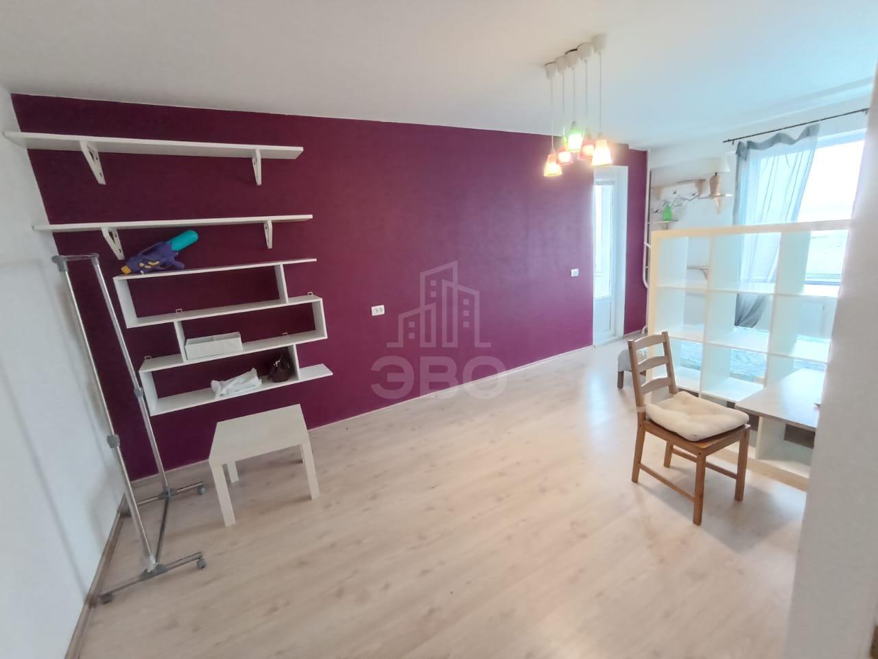 однокомнатная квартира в Санкт-Петербурге по адресу: Дачный проспект, 3, к 7