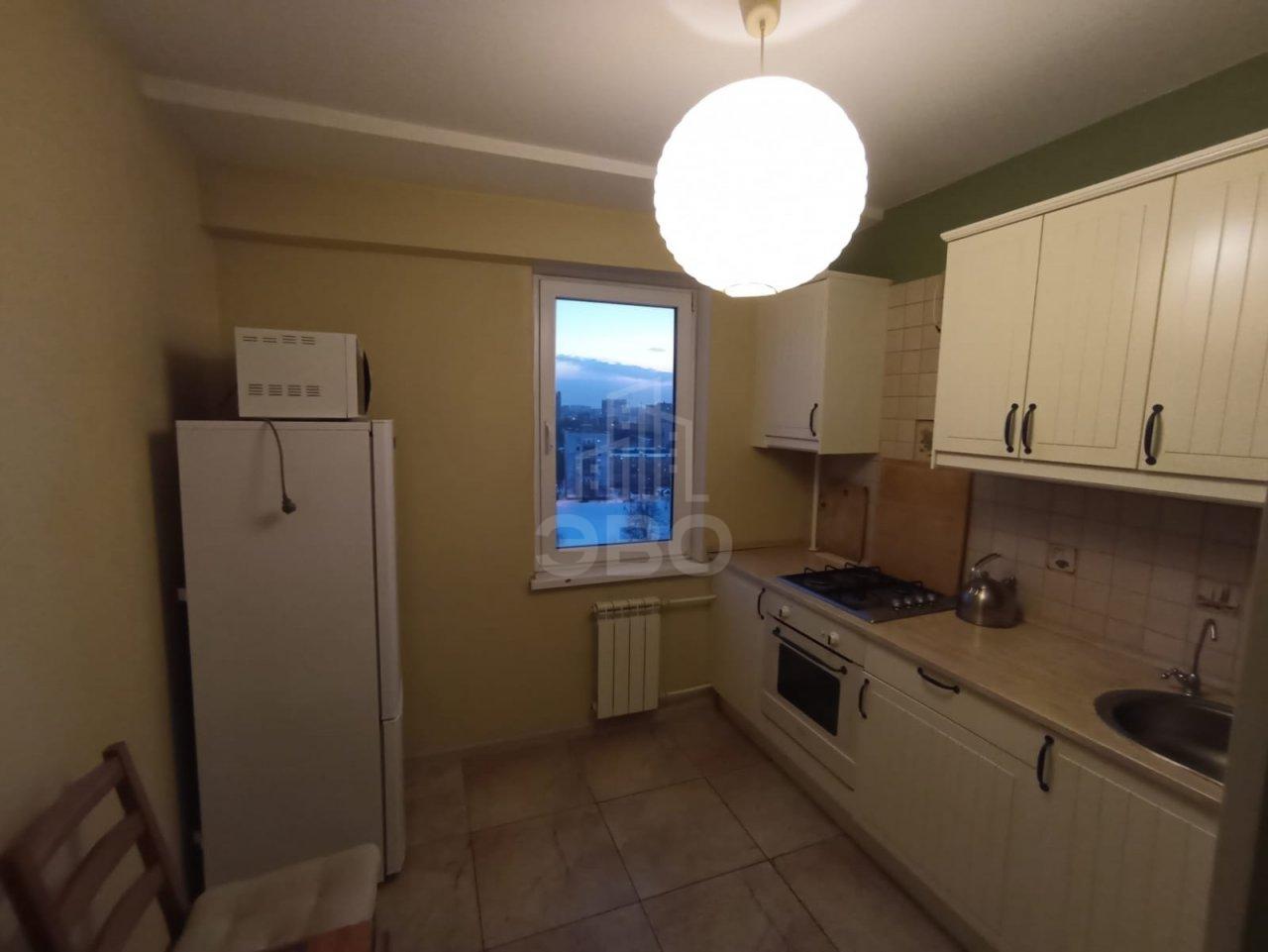 однокомнатная квартира в Санкт-Петербурге по адресу: Дачный проспект, 3, к 7