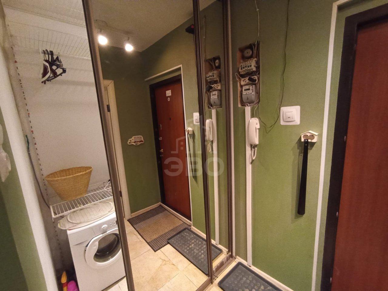 однокомнатная квартира в Санкт-Петербурге по адресу: Дачный проспект, 3, к 7